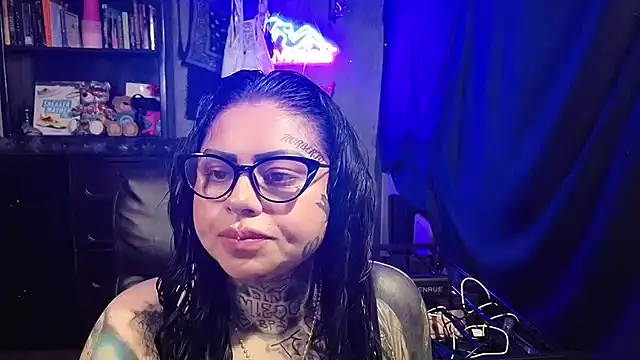 chicanachic13 online show from 21, 3, 2026