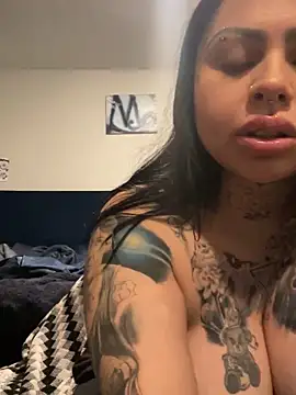 chicanachic13 online show from 13, 9, 2025