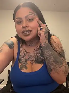 chicanachic13 online show from 10, 9, 2025