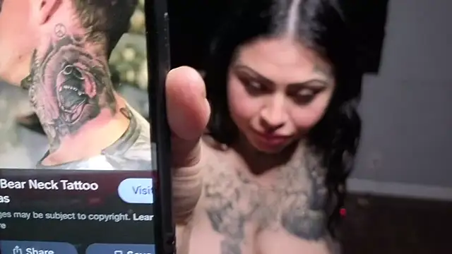 chicanachic13 online show from 8, 11, 2025