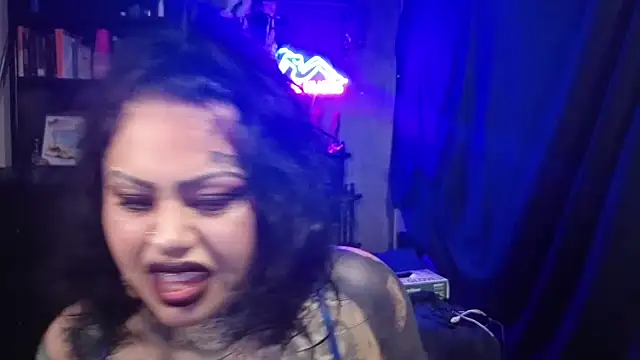 chicanachic13 online show from 20, 3, 2026