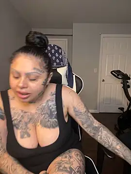 chicanachic13 online show from 3, 10, 2025