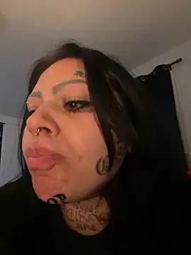 chicanachic13 online show from 22, 11, 2025