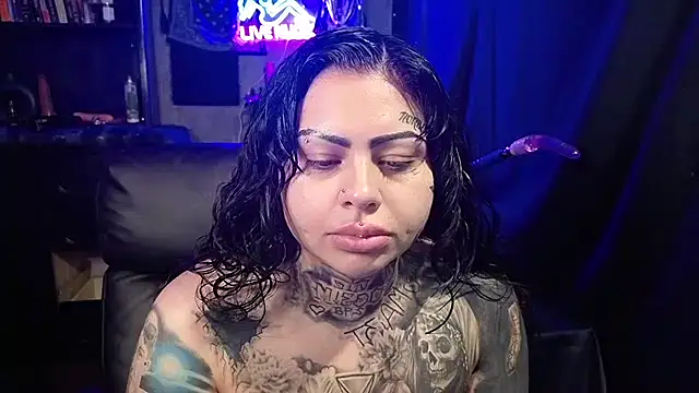 chicanachic13 online show from 28, 3, 2026