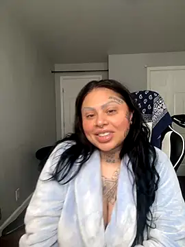 chicanachic13 online show from 28, 9, 2025