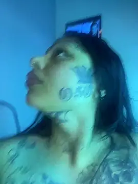 chicanachic13 online show from 16, 11, 2025