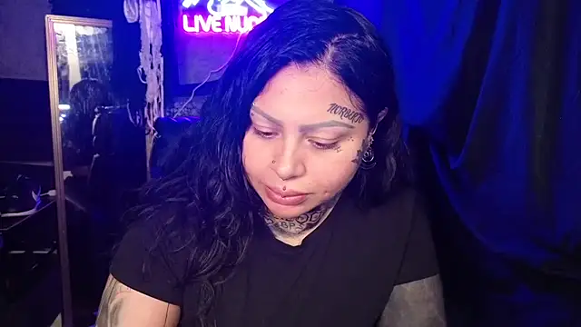 chicanachic13 online show from 22, 2, 2026