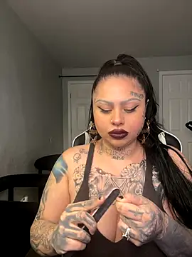 chicanachic13 online show from 26, 9, 2025