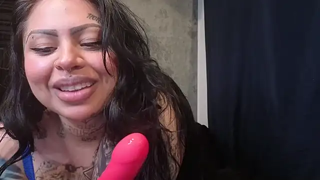 chicanachic13 online show from 30, 11, 2025