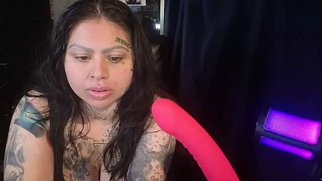 chicanachic13 online show from 29, 11, 2025