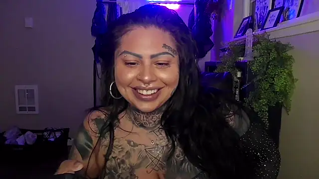 chicanachic13 online show from 3, 6, 2026