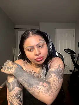 chicanachic13 online show from 4, 10, 2025