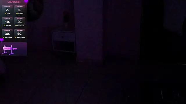 lia queen18 online show from 7, 10, 2025