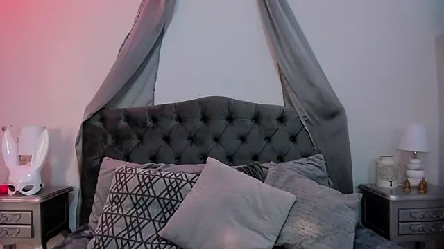 Angel Blck online show from 8, 1, 2026