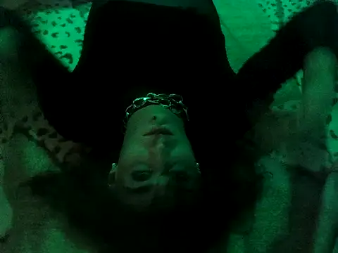 AngelSatana666 online show from 11, 1, 2026