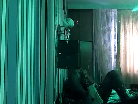 AngelSatana666 online show from 17, 3, 2026