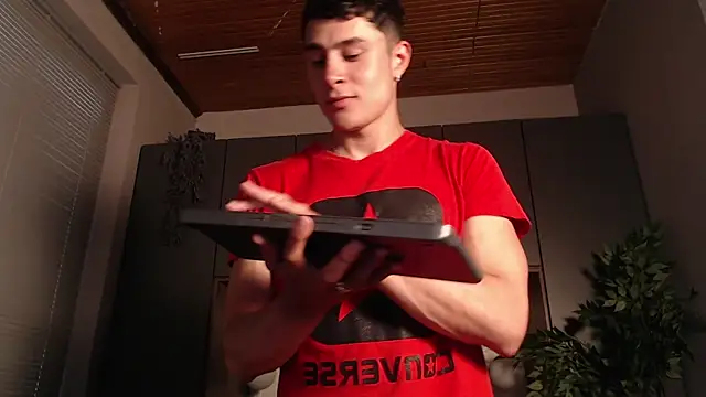 Snapshot of AustinJones_ chatting on 9, 6, 2026 AustinJones online show from 9, 6, 2026