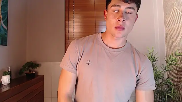 AustinJones  online show from 9, 2, 2026