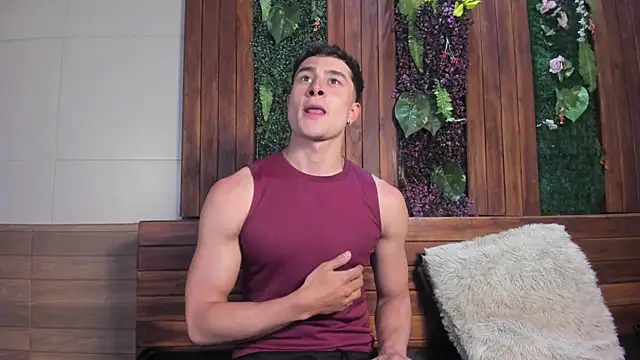 AustinJones  online show from 8, 4, 2026