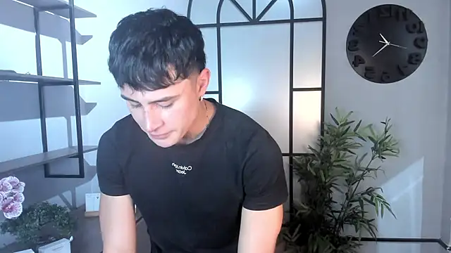 AustinJones  online show from 21, 3, 2026