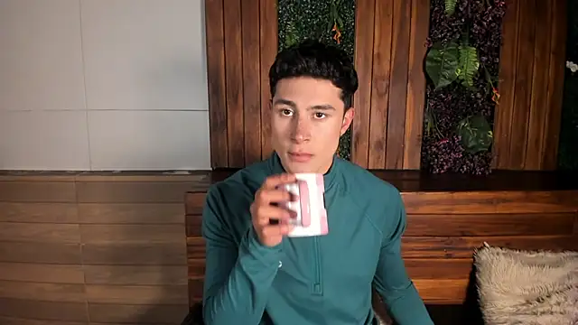 AustinJones  online show from 15, 11, 2025