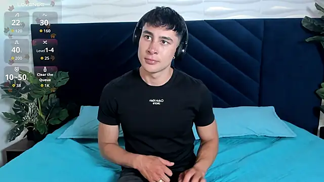 AustinJones  online show from 6, 2, 2026