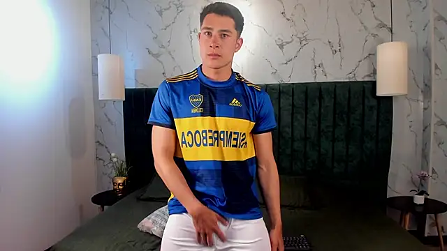 AustinJones  online show from 14, 9, 2025