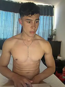 Snapshot of AustinJones_ chatting on 15, 7, 2026 AustinJones online show from 15, 7, 2026