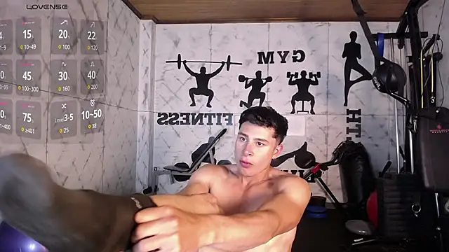 AustinJones  online show from 20, 11, 2025