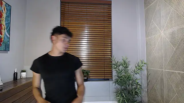 AustinJones  online show from 27, 11, 2025