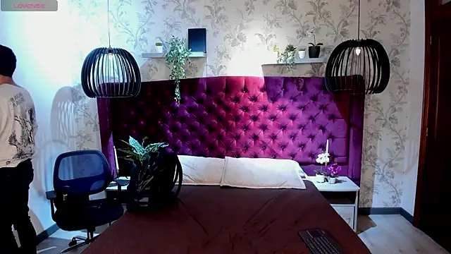 AustinJones  online show from 22, 12, 2025