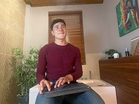 AustinJones  online show from 31, 1, 2026