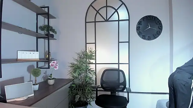 AustinJones  online show from 20, 12, 2025