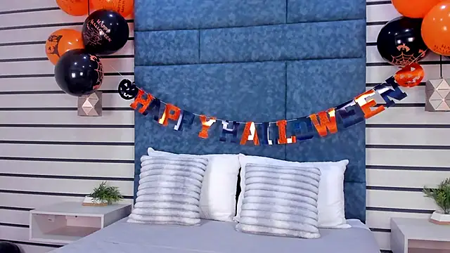 NatyLeone online show from 15, 10, 2025