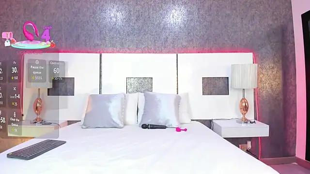 NatyLeone online show from 7, 1, 2026