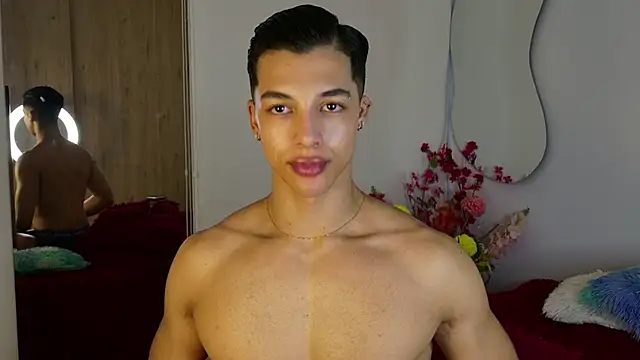 Troye Williams online show from 29, 3, 2026