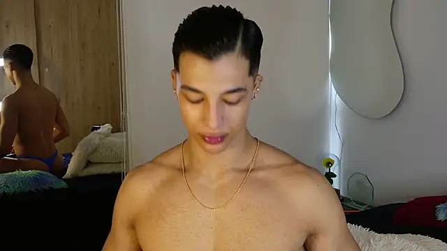 Troye Williams online show from 24, 4, 2026