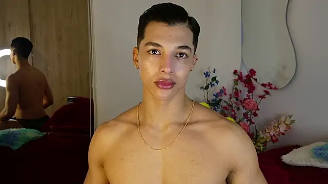 Troye Williams online show from 8, 5, 2026