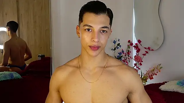 Troye Williams online show from 6, 5, 2026