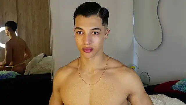 Troye Williams online show from 21, 4, 2026