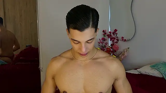 Troye Williams online show from 18, 3, 2026