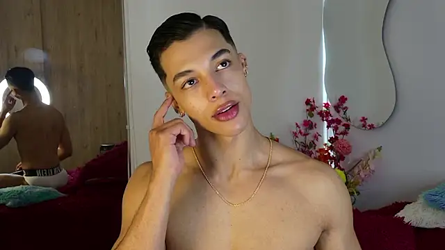 Troye Williams online show from 22, 3, 2026