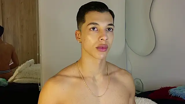 Troye Williams online show from 19, 4, 2026