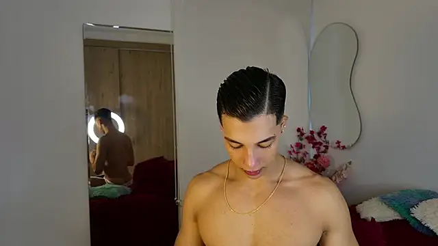 Troye Williams online show from 23, 3, 2026