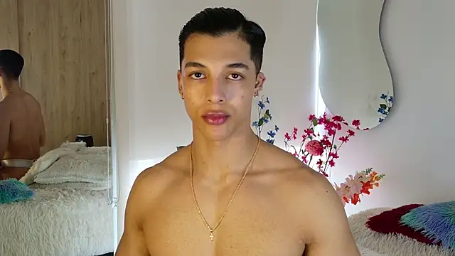 Troye Williams online show from 17, 6, 2026
