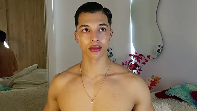 Troye Williams online show from 30, 6, 2026