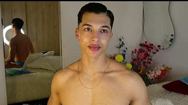 Troye Williams online show from 8, 7, 2026