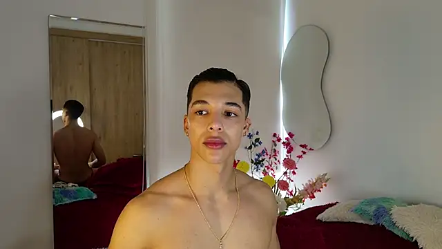 Troye Williams online show from 5, 5, 2026