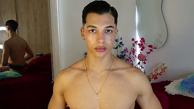 Troye Williams online show from 13, 5, 2026