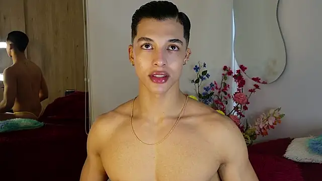 Troye Williams online show from 4, 5, 2026